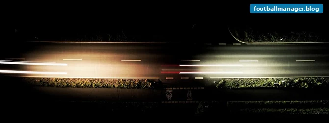 Football Manager Away Form: 8 Wins from 9 Road Games