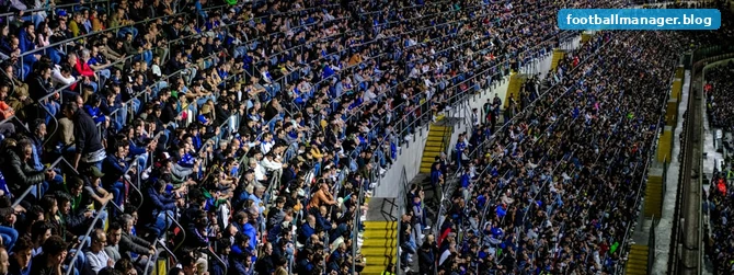 Football Manager Champions League Exit: Eliminated but Not Defeated