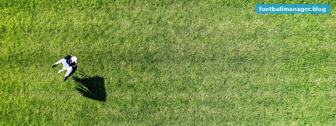 Football Manager Regular Season: Third Place and 67 Goals in 16 Games