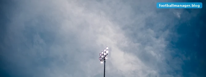 Football Manager Title Race: Chasing a Perfect Record in D1
