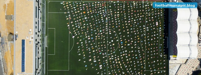 Football Manager Unbeaten Run: Five Games, Zero Losses in D1