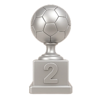 Championship 2nd Place